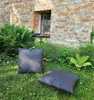 JACK 2x 50x50cm Outdoor Lounge Kissen Dekokissen inkl. Produktbild-Vorschau 1