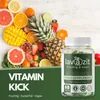 Lavazit Fruchtgummis mit Apfelessig & Vitaminen – 60 vegane Produktbild-Vorschau 3