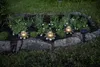 LED Solardekoblume 'Lilly' 3er Pack Produktbild-Vorschau 14