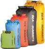 SEA TO SUMMIT Big River Dry Bag OR Orange (Red) 35 Produktbild-Vorschau 12