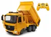 Jamara Muldenkipper Mercedes Arocs 1:26 2,4GHz ,405108 Produktbild-Vorschau 19