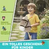 AIYAPLAY Steckenpferd Kinder Steckenpferde mit Sound, Produktbild-Vorschau 7