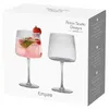 Anton Studio Designs Empire-whiskyglazen – set van 2 Productafbeelding-voorbeeld 2