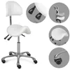 HABYS Ergonomischer Drehhocker Diana mit Rückenlehne | Produktbild-Vorschau 1