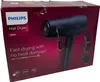 Philips 5000 Series Haartrockner Silber  Silber One Size Produktbild-Vorschau 12