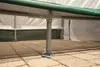 ShelterLogic fóliový skleník biely/zelený 240x180x200 cm Náhľad obrázku produktu 20