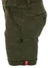 ALPHA INDUSTRIES KEROSENE ALL OVER SHORT Herren Shorts Produktbild-Vorschau 2