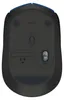 Logitech M171, Beidhändig, Optisch, RF Wireless, 1000 DPI, Produktbild-Vorschau 2