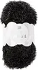 Rico Design Creative Bubble, Schwarz, 90 m, 50 g Produktbild-Vorschau 3