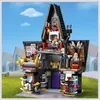 LEGO® Io, il cattivo 4 75583 Casa della famiglia di Mimons Anteprima dell’immagine prodotto 35