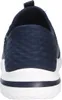 Skechers Slip-ins Delson 3.0 Lavell Herren Sneaker Blau Produktbild-Vorschau 14