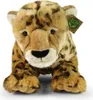 Rappa Plüsch Gepard Kuscheltier 48 cm umweltfreundliches Produktbild-Vorschau 2