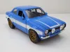 Jada 253203024 Fast & Furious 1974 Ford Escort 1:24 Podgląd zdjęcia produktu 21