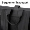 Rolltop Backpack für Herren, Erweiterbar, Wasserdicht, Produktbild-Vorschau 7