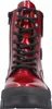 Rieker Y0220 33 Damen Schnürboots Rot, Rot, Gr. 38 Produktbild-Vorschau 8