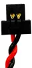 Uhrzeit Batterie CR2450 RTC Bios CMOS mit Kabel und Produktbild-Vorschau 8