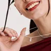 Thomas Sabo - KE2325-001-21-l50v - Ketting - Dames - Productafbeelding-voorbeeld 7