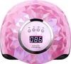 268W Nail Dryer LED UV Lamp Professional Light Curing Anteprima dell’immagine prodotto 1
