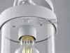 SAMBESI lampada da parete per esterni - TWILIGHT SENSOR Anteprima dell’immagine prodotto 7
