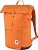 Fjällräven High Coast Foldsack Rucksack Sunset Orange 24 L Produktbild-Vorschau 2