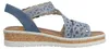 Chaussures Rieker V415014 Voir les images du produit 9