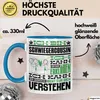 Schwiegercousin Geschenk Kaffee-Tasse Geschenkidee für Produktbild-Vorschau 3
