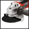 Einhell TC-AG 115/750 Winkelschleifer 11,5 cm 11000 U/min Náhled obrázku produktu 3