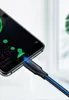 Câble Usb Do Usb-C Qc3.0 Ugreen Us287 1.5M (Biały) Voir les images du produit 12