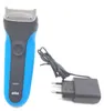 Braun 310 Series 3 - rasoio a lamina - nero/blu Anteprima dell’immagine prodotto 31