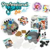 Studio professionale di spin art Anteprima dell’immagine prodotto 11