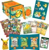 Pokémon Paldea, Kartenspiel, Sammelkartenspiel, 6 Jahr(e), Produktbild-Vorschau 4
