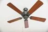 Westinghouse Deckenventilator Nevada 105 cm mit Zugkette Produktbild-Vorschau 2