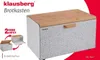 Klausberg Doppelseitiger Brotlaib Kb-7466 Produktbild-Vorschau 6