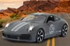Porsche 911 Sport Classic 1:16 grau 2,4GHz Produktbild-Vorschau 20