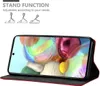 Cadorabo Hülle für Samsung Galaxy A71 5G Schutz Hülle in Produktbild-Vorschau 4