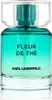 Lagerfeld Fleur De Thé Eau de Parfum pour femmes 50 ml Voir les images du produit 3