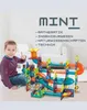 GOLDSTERN-TECH LightCube Magnetspielbausteine (kreatives Produktbild-Vorschau 3