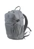 Discovery Rucksack Body Spirit aus Nylon-Material Grey One Produktbild-Vorschau 8