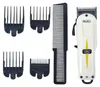 Wahl Cordless Super Taper, Schwarz, Weiß, 1 mm, 2 mm, 4,6 Produktbild-Vorschau 8