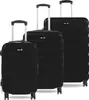 Aga Travel Sada van vijf koffers MR4650, zwart Productafbeelding-voorbeeld 5