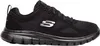 Skechers Sneakers 52635-BBK in Black color size 44 Anteprima dell’immagine prodotto 5