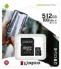 Kingston micSDXC Canvas Select Plus Card + SD Adapter, Produktbild-Vorschau 3