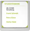 Durable 4862-02 - Schilderhalter - Weiß Náhľad obrázku produktu 11
