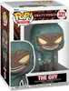 POP figure Rocks Disturbed The Guy Voir les images du produit 1