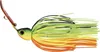 Westin Bladebite Tungsten Bladed Jig 9g Farbe Firetiger Produktbild-Vorschau 4