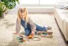 Rechenstäbchen in 10 Farben (126 Stück) aus Re-Wood® Produktbild-Vorschau 5