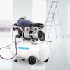 Compressore silenzioso da 50 L, Compressore silenzioso Anteprima dell’immagine prodotto 8