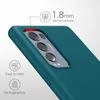 kwmobile Handyhülle für Oppo Find X3 Neo Hülle - Case Produktbild-Vorschau 3