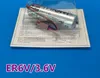 10 pièces TOSHIBA ER6V / 3,6 V ER6VC119A / B 2400 mAh Voir les images du produit 4