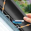 KESSER® 14x Hohlkammerstegplatten Doppelstegplatten aus Produktbild-Vorschau 6